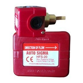 Công tắc dòng chảy AUTOSIGMA HFS-20 Korea 